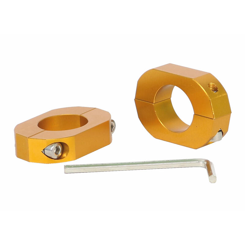 Whiteline 21-22mm Universal Sway bar lateral lock | KLL122