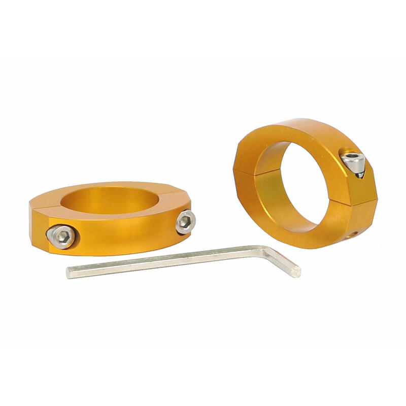 Whiteline 25-27mm Universal Sway Bar Lateral Lock | KLL127