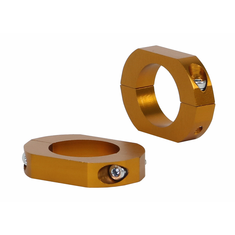 Whiteline 28-30mm Universal Sway Bar Lateral Lock | KLL130