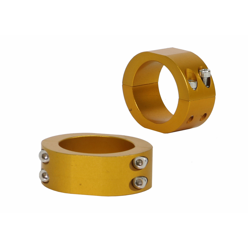 Whiteline 38mm Universal Sway Bar Lateral Lock | KLL138