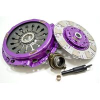 XTREME Heavy Duty Cushioned Ceramic 250mm Clutch Kit Nissan Skyline Late R32 GTR