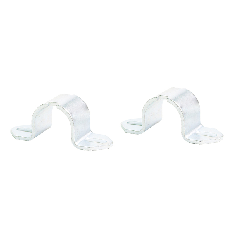 Whiteline Universal Sway Bar Mount - Saddle Kit 62-88mm Slotted Mounting Hole to suit Heavy Duty D Mount Bushings | KS30