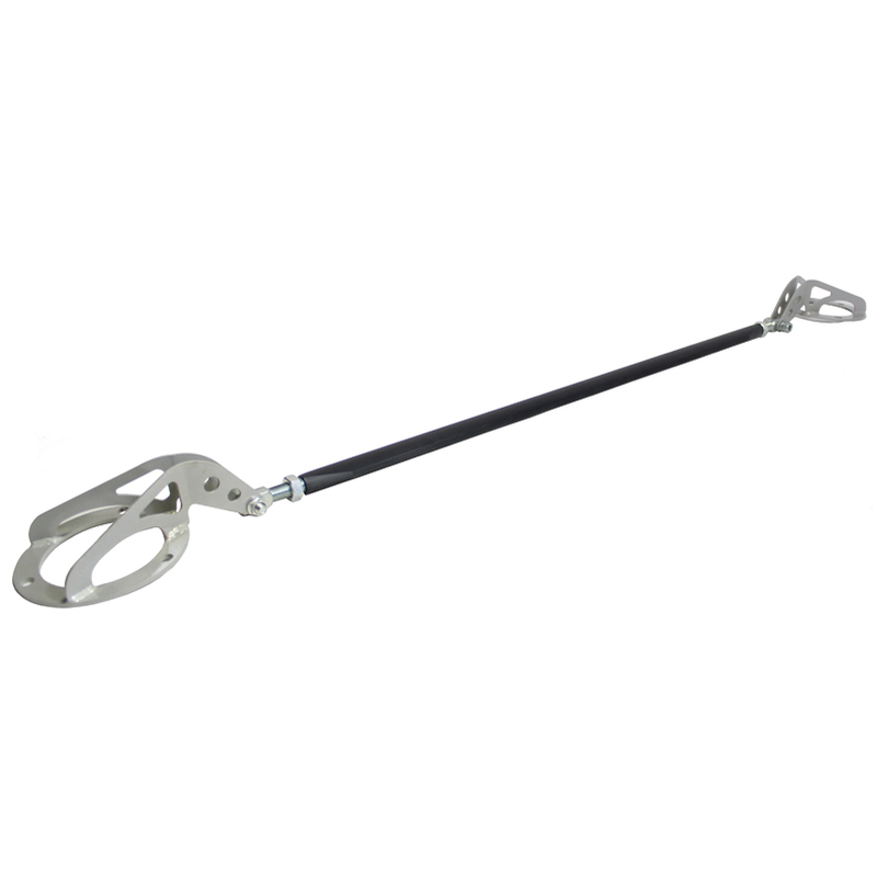 Whiteline Rear Brace - Strut Tower to Suit Subaru Impreza GD incl WRX/STi | KSB511
