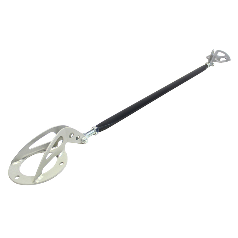 Whiteline Rear Brace - Strut Tower to Suit Subaru Impreza GC incl WRX/STi | KSB520