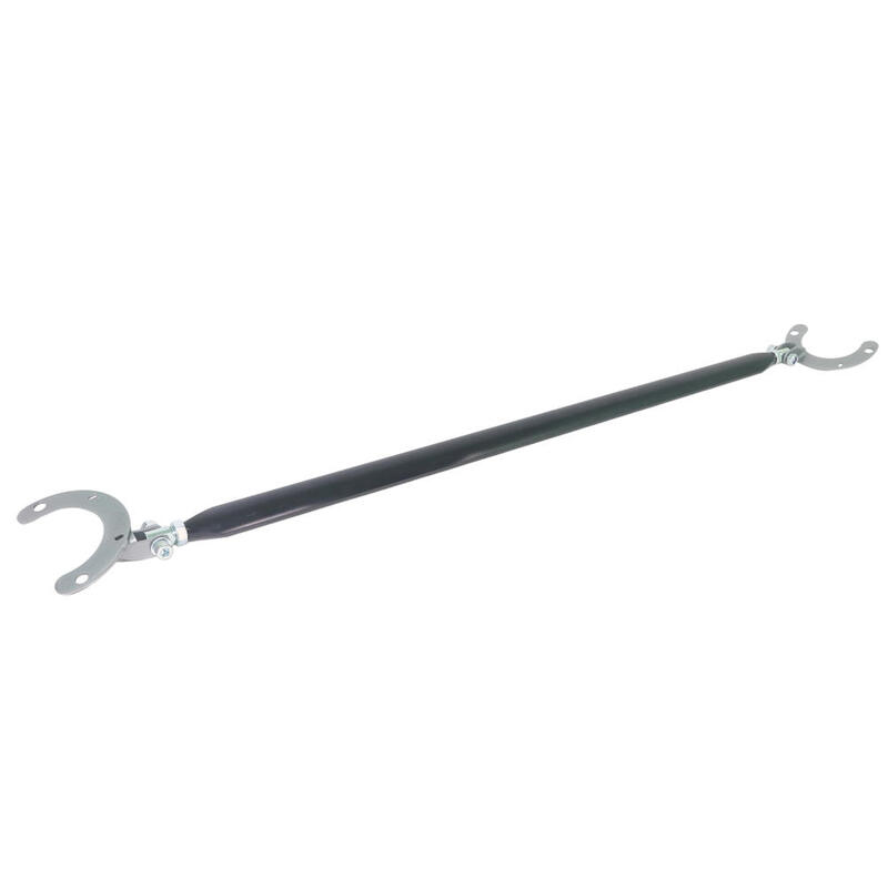 Whiteline Rear Brace - Strut Tower to Suit Ford Laser KF-KJ and Mazda 323 BG | KSB537