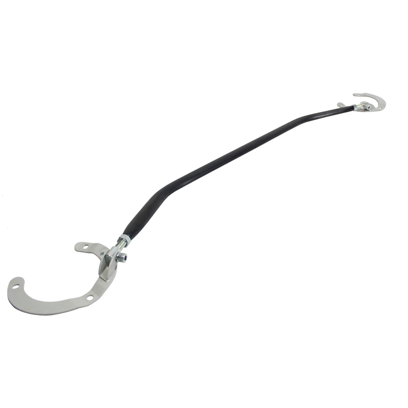 Whiteline Subaru 07-14 WRX/STI, 08-13 Forester Front Strut Brace | KSB568