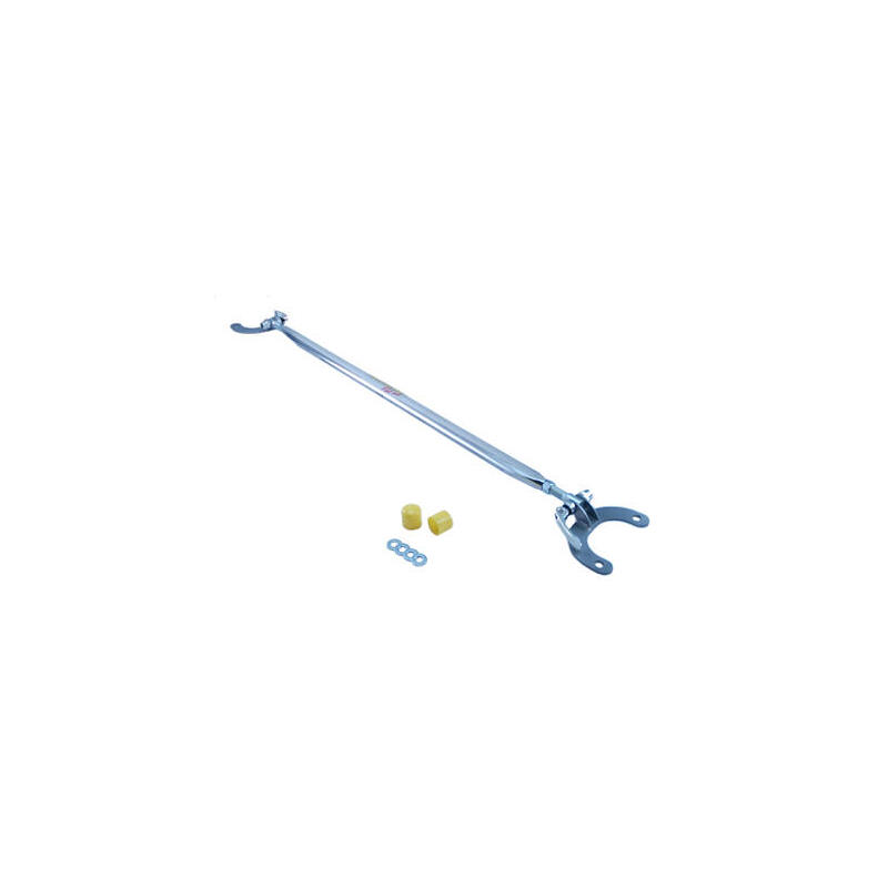 Whiteline Rear Brace - trut Tower to Suit Mitsubishi Lancer Evo IV-IX | KSB628Q