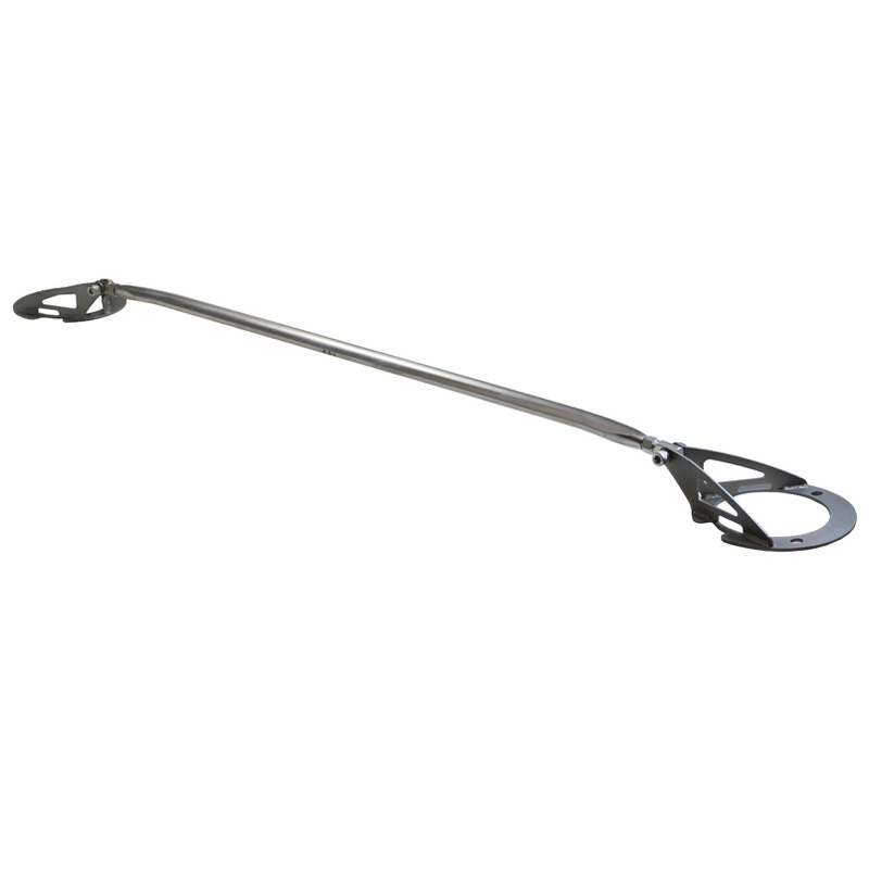 Whiteline Front Strut Tower Brace | 09-12 Subaru Legacy BM BR