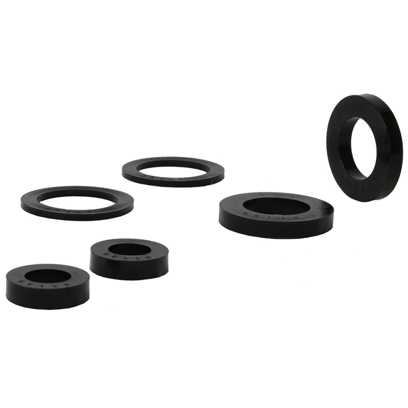 Whiteline Rear Differential Mount - Front Bushing Kit to Suit Subaru Forester SF, SG and Impreza GC, GD incl WRX/STi | KSB751