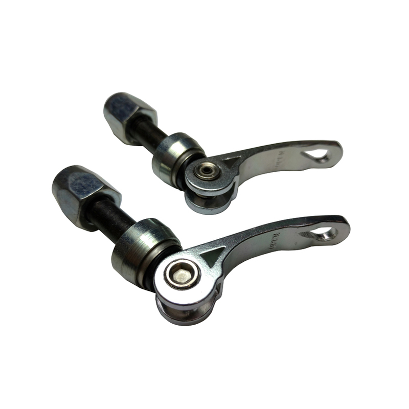 Whiteline Strut Brace Quick release clamp kit | KSB790