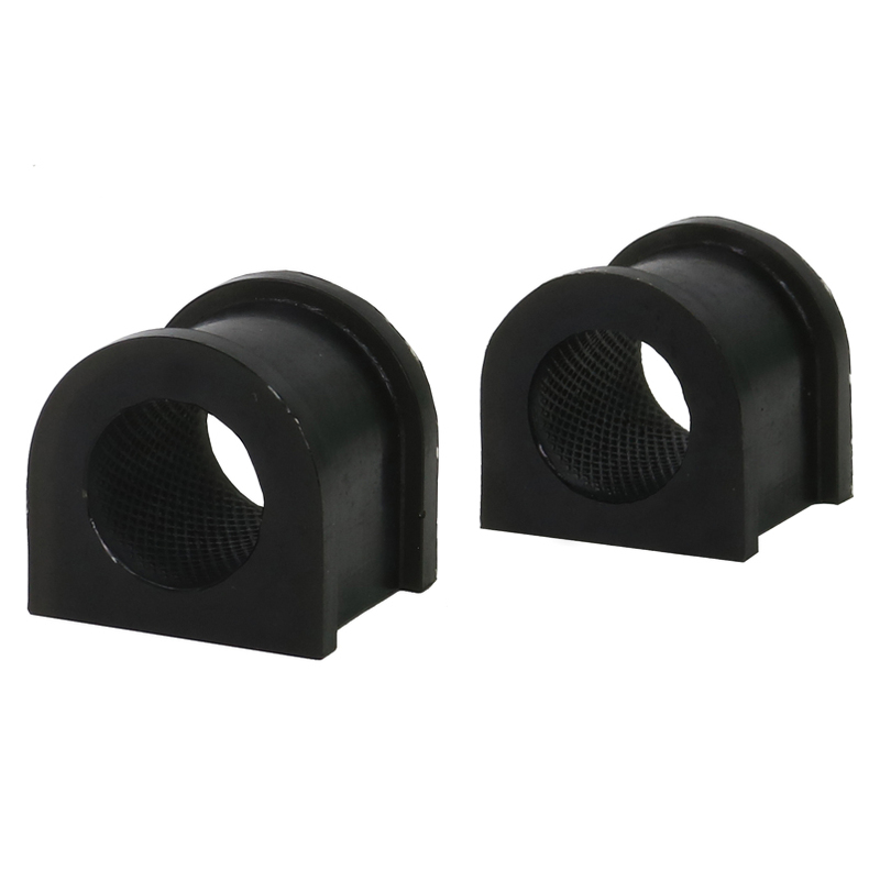 Whiteline Rear Sway Bar Mount - Bushing Kit 24mm to Suit Whiteline Sway Bars | KSK003-24