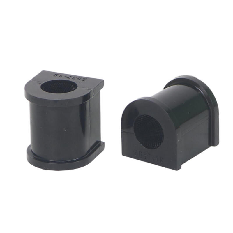 Whiteline Rear Sway Bar Mount - Bushing Kit 18mm to Suit Whiteline Sway Bars | KSK020-18