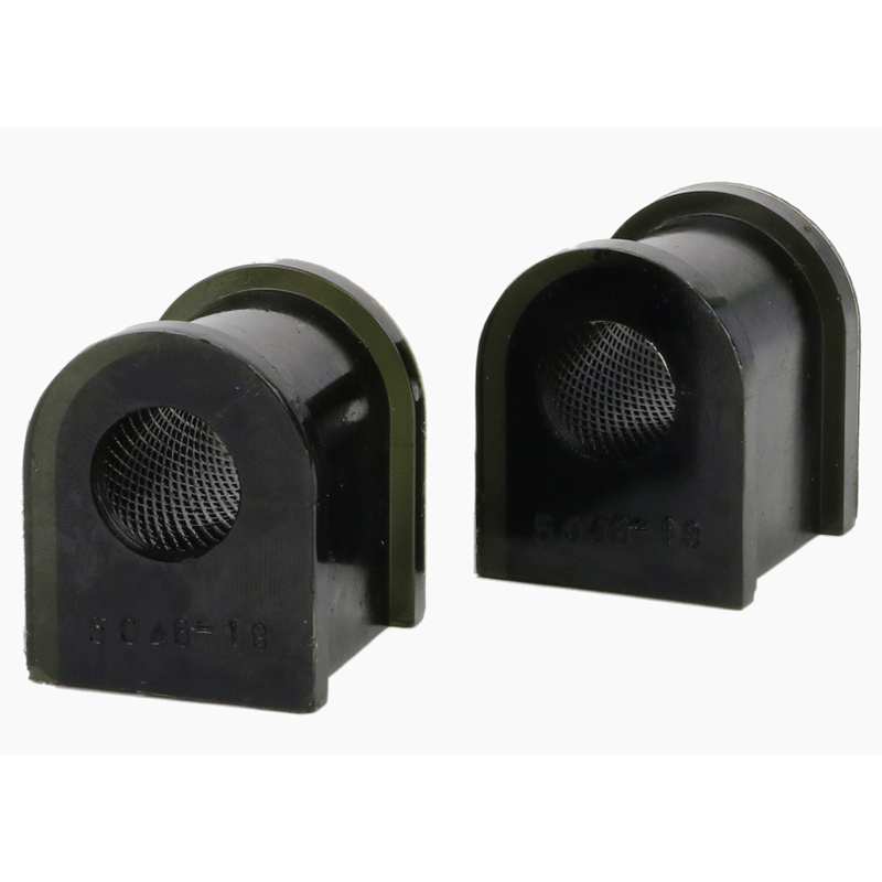 Whiteline Rear Sway Bar Mount - Bushing Kit 18mm to Suit Whiteline Sway Bars | KSK024-18