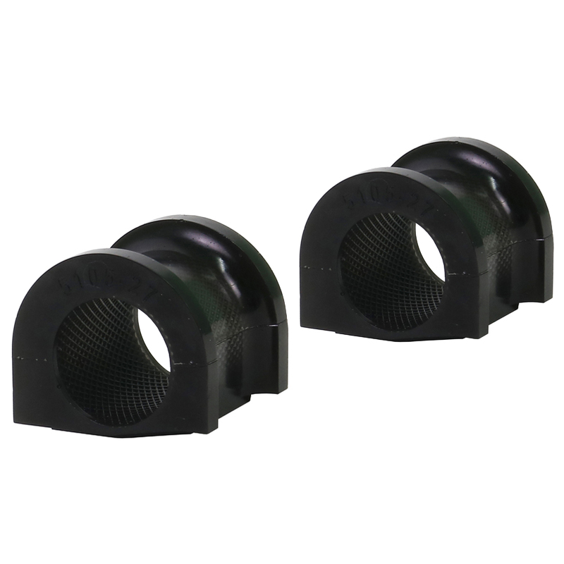 Whiteline Front Sway Bar Mount - Bushing Kit 27mm to Suit Whiteline Sway Bars | KSK051-27