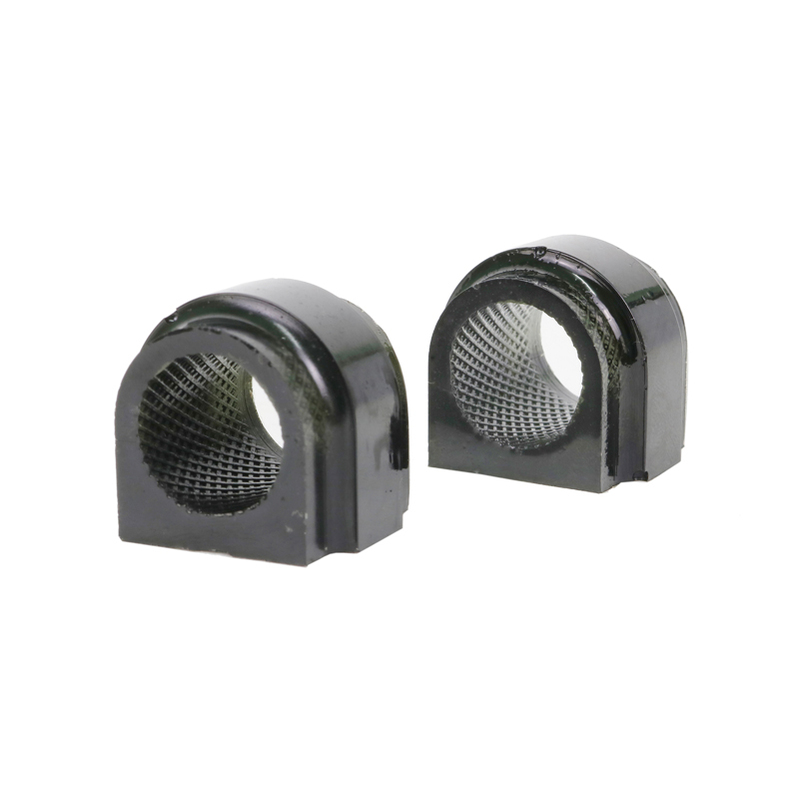 Whiteline Rear Sway Bar Mount - Bushing Kit 20mm to Suit Whiteline Sway Bars | KSK077-20