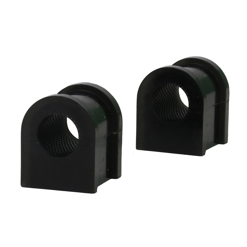 Whiteline Rear Sway Bar Mount - Bushing Kit 18mm to Suit Whiteline Sway Bars | KSK081-18