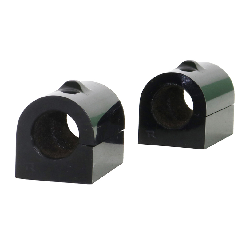 Whiteline Rear Sway Bar Mount - Bushing Kit 24mm to Suit Whiteline Sway Bars | KSK102-24