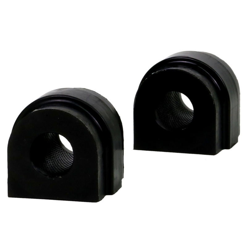 Whiteline Rear Sway Bar Mount - Bushing Kit 20mm to Suit Whiteline Sway Bars | KSK104-20