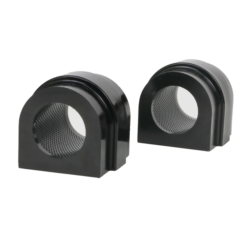 Whiteline Front Sway Bar Mount - Bushing Kit 27mm to Suit Whiteline Sway Bars | KSK104-27