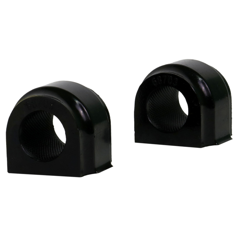 Whiteline Front Sway Bar Mount - Bushing Kit 28.6mm to Suit Whiteline Sway Bars | KSK108-28.6