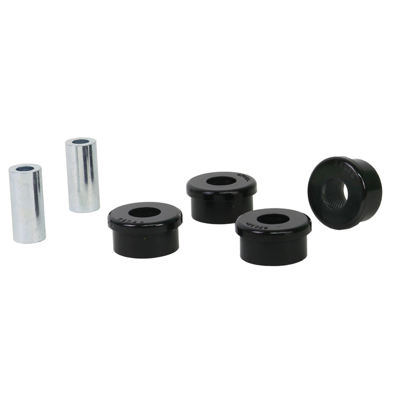 Whiteline Front Engine Mount - Bushing Service Kit to Suit Whiteline Engine Mount W92930 | KSK110