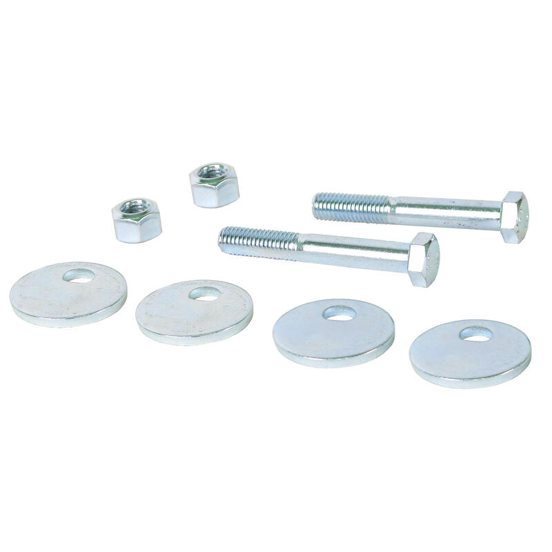 Whiteline Rear Control Arm Lower - Arm Service Kit to Suit Whiteline Control Arm KTA216A | KSK216A