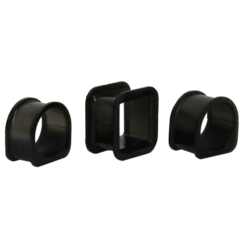 Whiteline Front Steering Rack and Pinion - Mount Bushing Kit to Suit Subaru Forester, Impreza, Legacy and Outback | KSR202