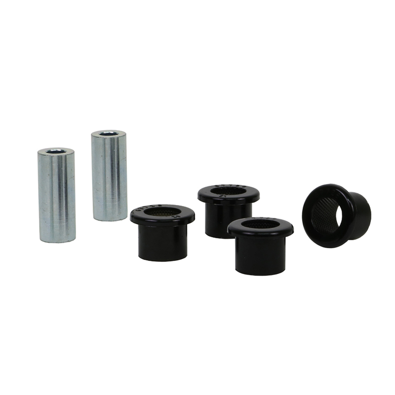 Whiteline Front Steering Rack and Pinion - Mount Bushing Kit to Suit Subaru BRZ and Toyota 86 | KSR210