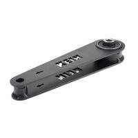 Kein Subaru Pitch Stop Mount | WRX, STI, Legacy, Forester, Impreza | KSUB010