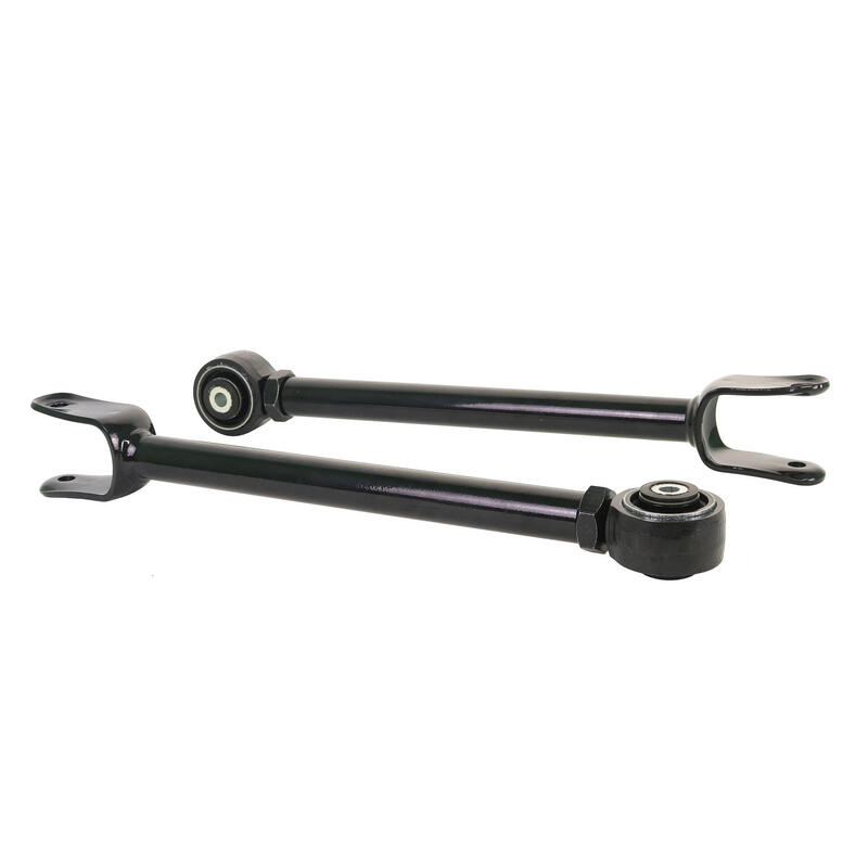 Whiteline Front Trailing Arm Upper - Arm to Suit Jeep Wrangler JK | KTA180