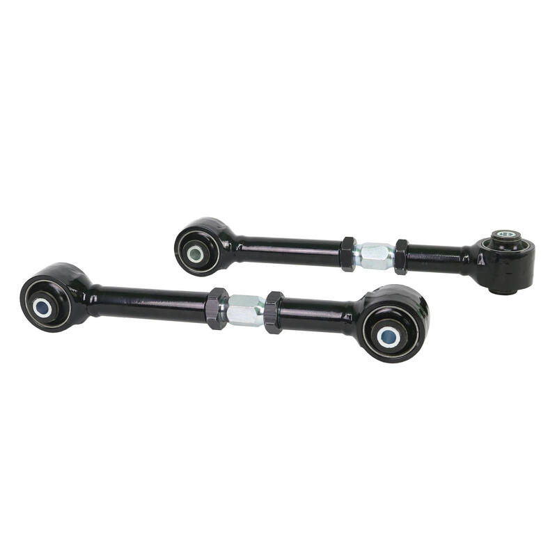 Whiteline Rear Trailing Arm Upper - Arm to Suit Toyota Land Cruiser 200 Series | KTA201
