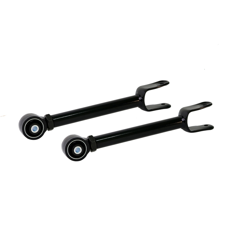 Whiteline Front Trailing Arm Upper - Arm to Suit Jeep Wrangler TJ | KTA213