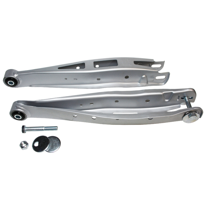 Whiteline Rear Adjustable Control Arm Camber Arm Toyota 86, Subaru BRZ, WRX, STI, Legacy, Levorg, Forester | KTA216A
