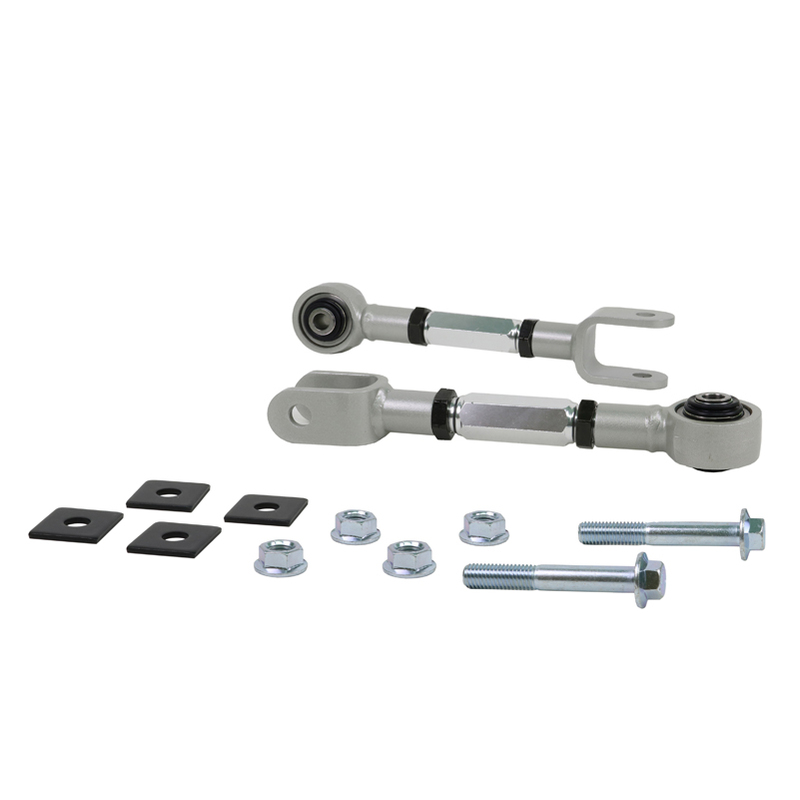 Whiteline Ford Mustang 2015+ Rear Adjustable Toe Arm | KTA228
