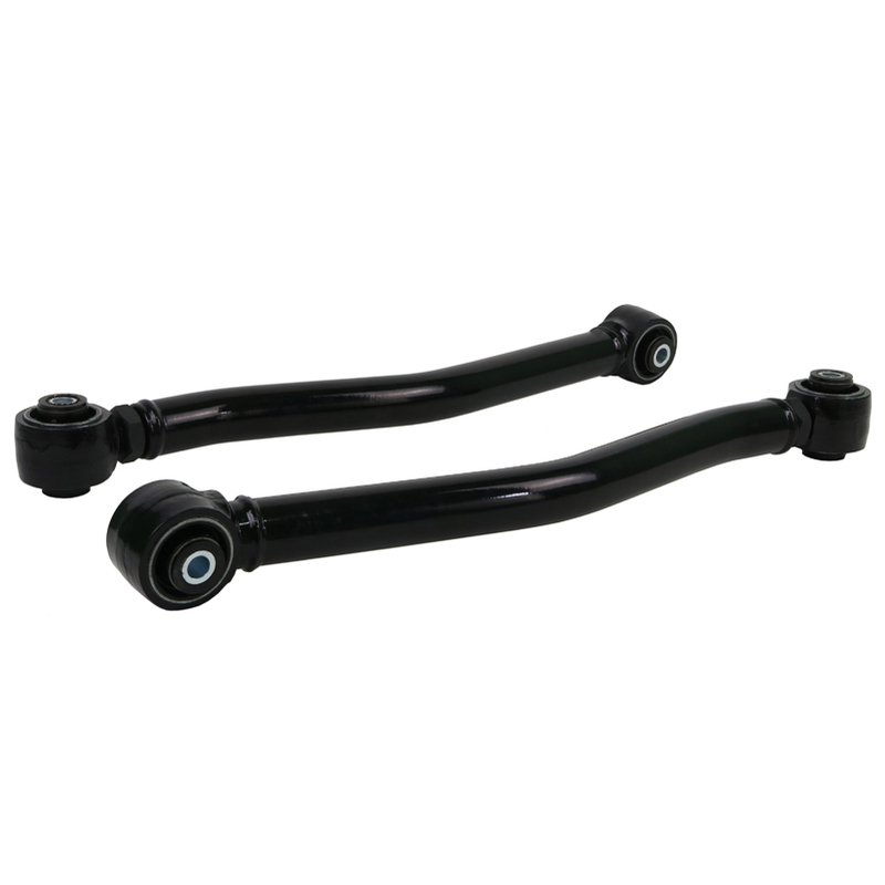 Whiteline Front Trailing Arm Lower - Arm to Suit Jeep Wrangler JK | KTA232