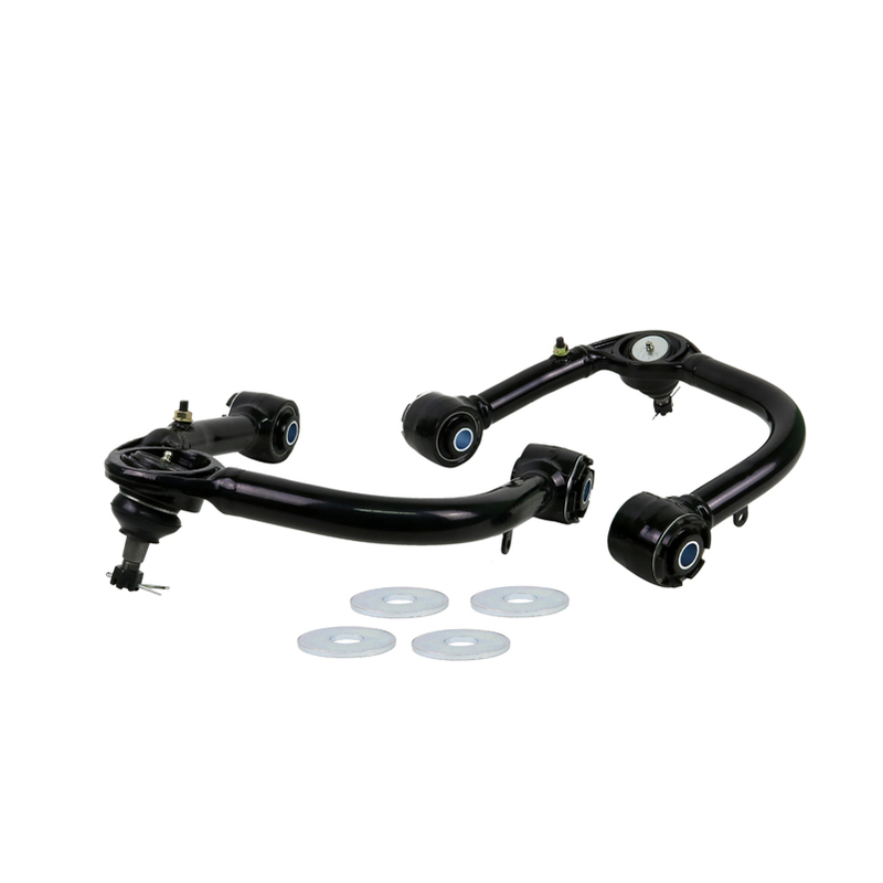 Whiteline Front Control Arm Upper - Arm to Suit Toyota Land Cruiser 200 Series | KTA246