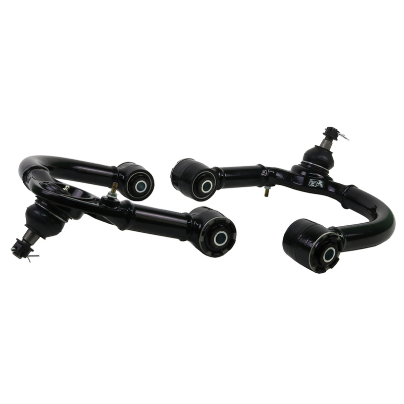 Whiteline Front Control Arm Upper - Arm to Suit Toyota FJ Cruiser, Prado and 4Runner | KTA249