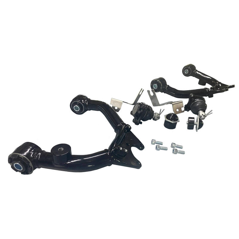Whiteline Front Control Arm Upper - Arm to Suit Mitsubishi Challenger, Pajero Sport and Triton 4wd | KTA254