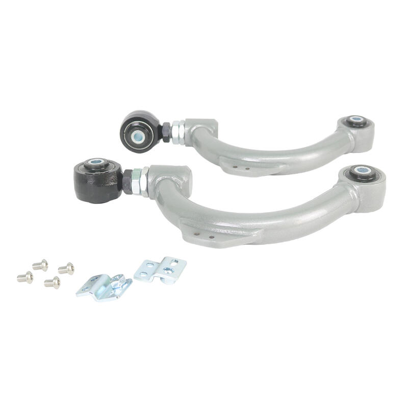 Whiteline Rear Control Arm Upper - Arm to Suit Honda Civic X Gen FC, FK, FK8 | KTA259