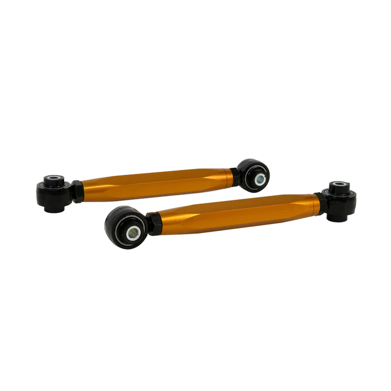 Whiteline Rear Control Arm Lower Front - Arm to Suit Honda Civic X Gen FC, FK, FK8 | KTA260