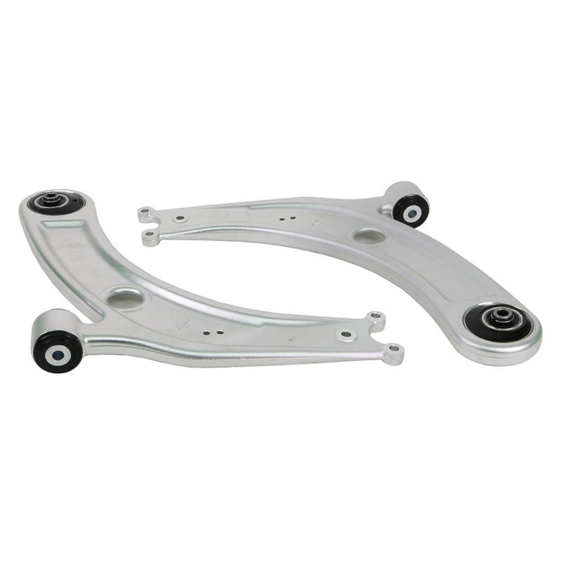 Whiteline Front Control Arm Lower - Arm to Suit Audi, Seat, Skoda and Volkswagen MQB Fwd/Awd | KTA262