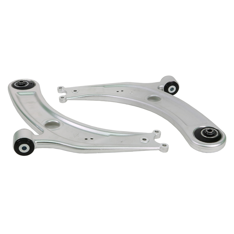 Whiteline VW Golf MK7/Mk7.5, Audi S3/RS3/TT - Front Control arm, lower arm with 