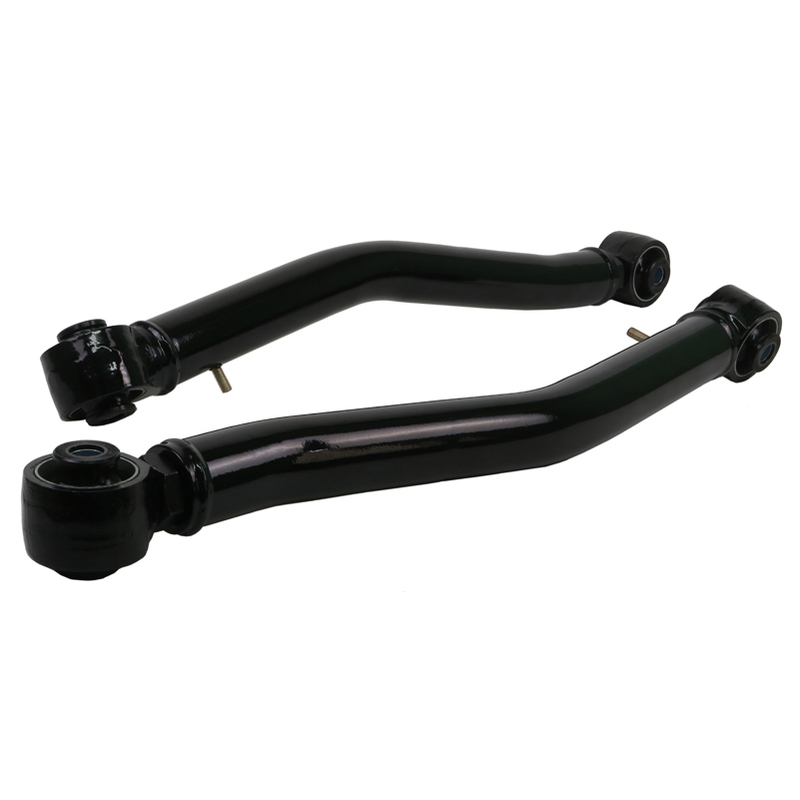 Whiteline Front Trailing Arm Lower - Arm to Suit Jeep Gladiator JT and Wrangler JL | KTA280
