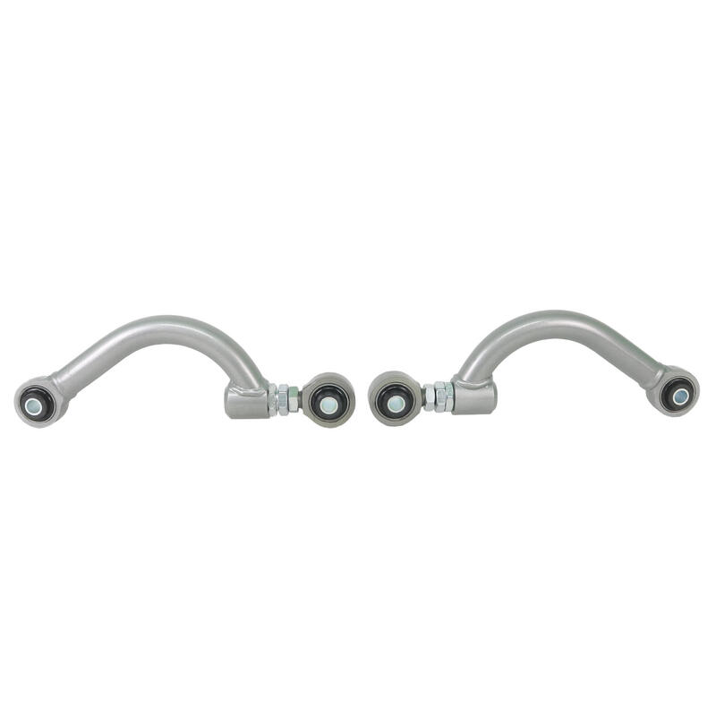 Whiteline Rear Control Arm Upper - Arm to Suit Hyundai I30 incl N, Veloster and Kia Cerato | KTA282