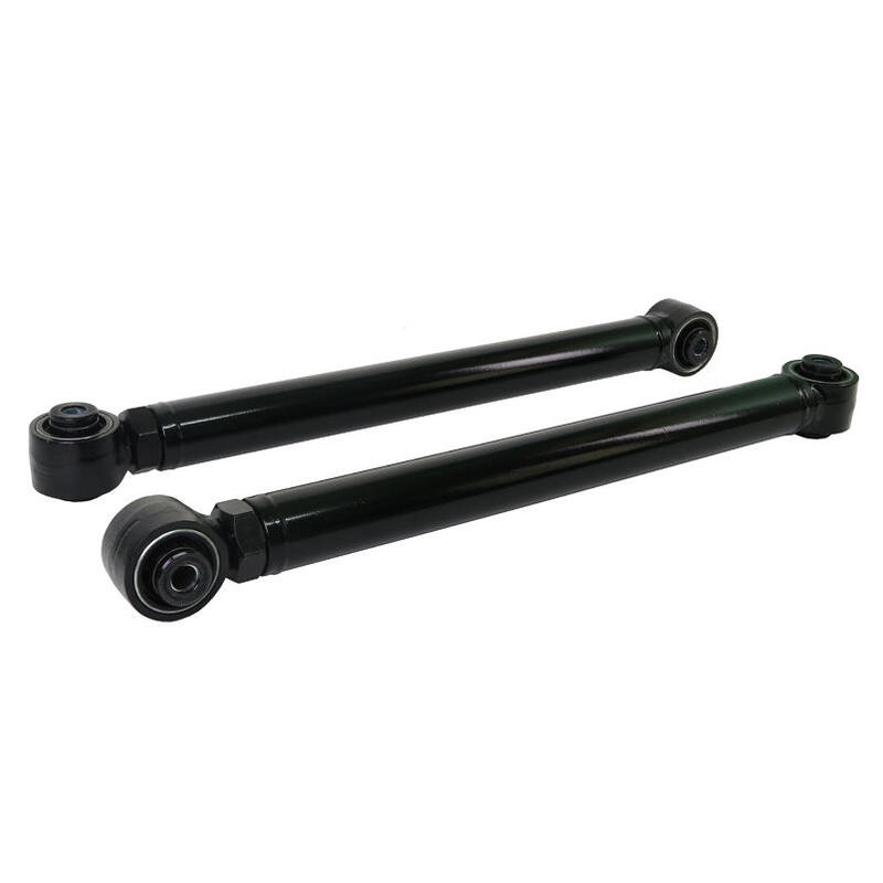 Whiteline Rear Trailing Arm Lower - Adjustable Arm to Suit Jeep Gladiator JT | KTA284