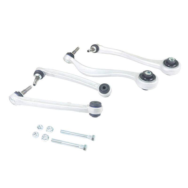 Whiteline Front Control and Radius Arm Lower - Arm Assembly to Suit BMW M2, M3 and M4 Series | KTA287