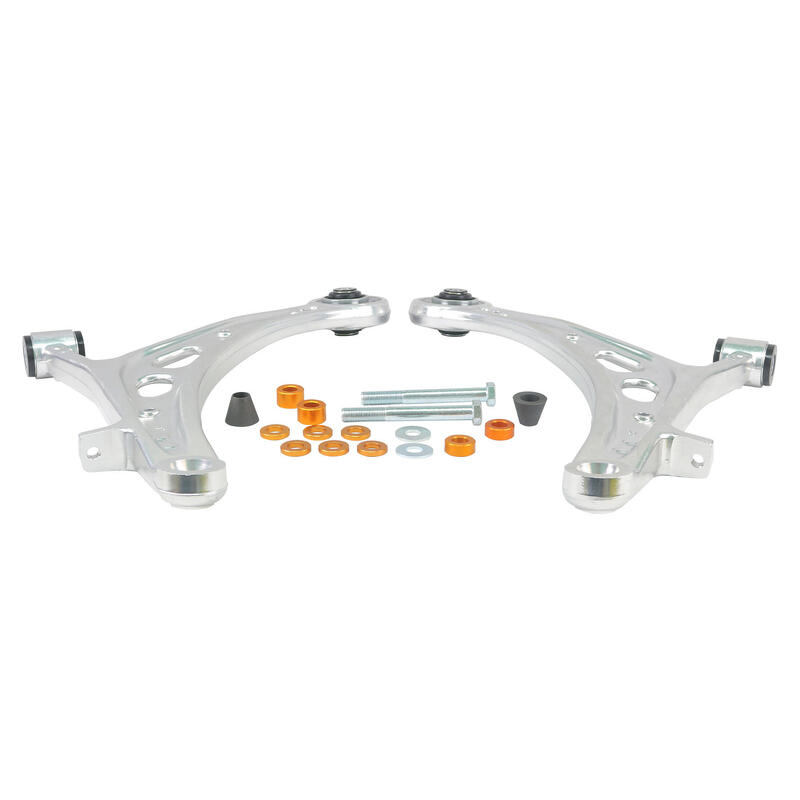 Whiteline Front Control Arm Lower - Arm to Suit Subaru Impreza GV, GE WRX/STi | KTA291