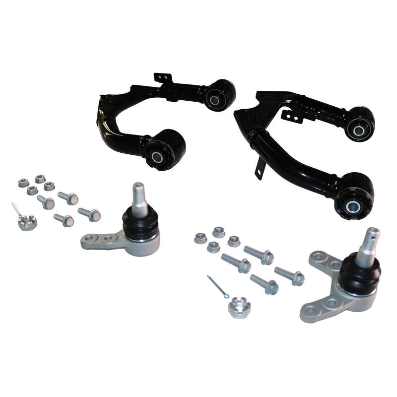 Whiteline Front Control Arm Upper - Arm to Suit Isuzu D-Max and Mazda BT-50 2020-on 4wd | KTA296