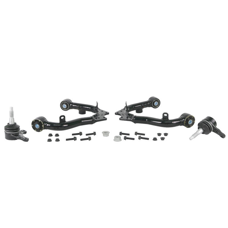 Whiteline Front Control Arm Upper - Arm to Suit Holden Colorado RG and Trailblazer | KTA297