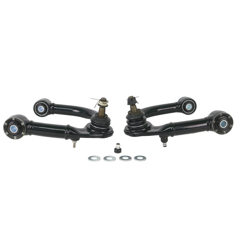 Whiteline Front Control Arm Upper - Arm to Suit Great Wall Ute Cannon 4WD | KTA311